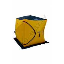 Палатка Куб Extreme (1,8x1,8)