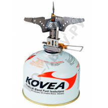 Горелка газовая компактная KB-0101 Kovea